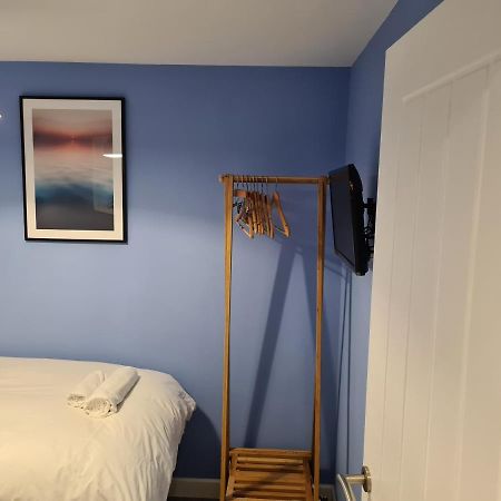 Pebble Cottage Uny Lelant Dış mekan fotoğraf