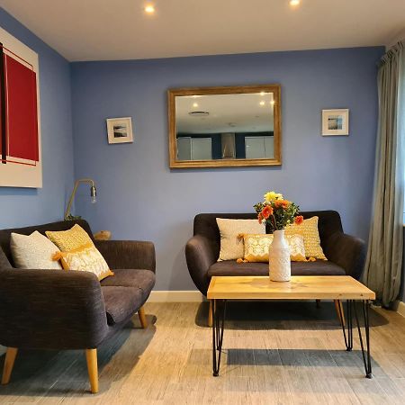 Pebble Cottage Uny Lelant Dış mekan fotoğraf