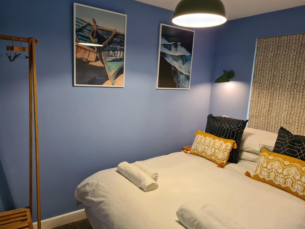 Pebble Cottage Uny Lelant Dış mekan fotoğraf