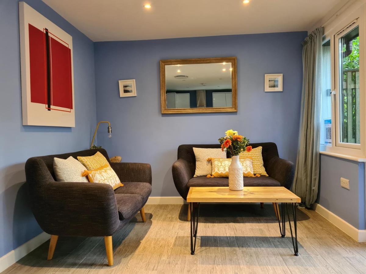 Pebble Cottage Uny Lelant Dış mekan fotoğraf