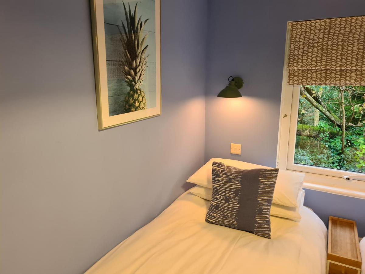 Pebble Cottage Uny Lelant Dış mekan fotoğraf