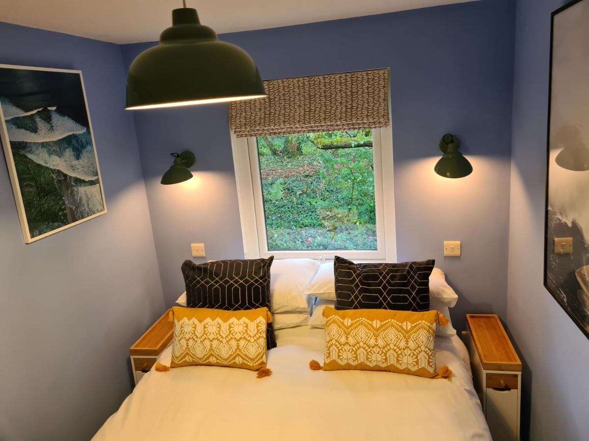 Pebble Cottage Uny Lelant Dış mekan fotoğraf