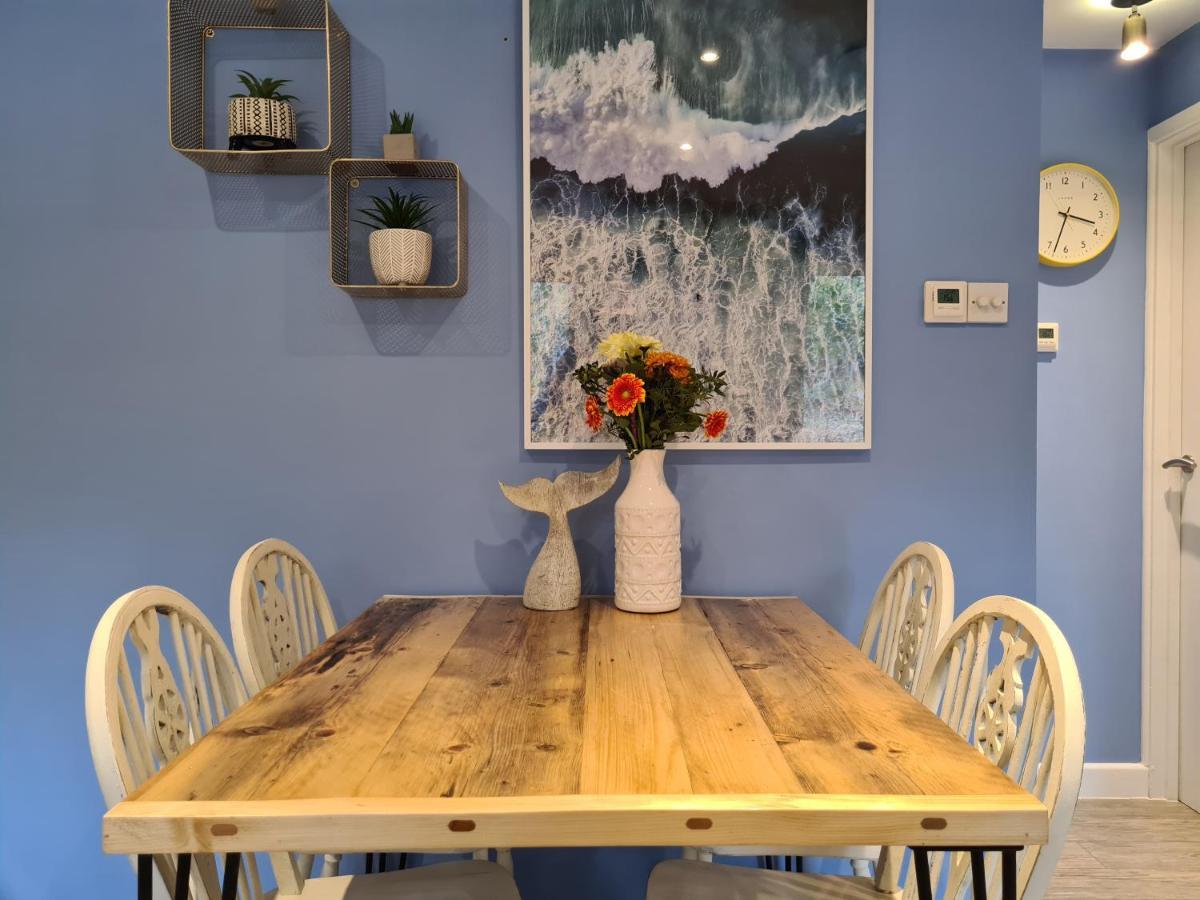 Pebble Cottage Uny Lelant Dış mekan fotoğraf